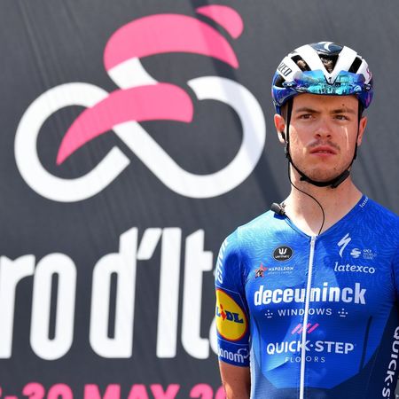 104th Giro d'Italia 2021 - Stage 10