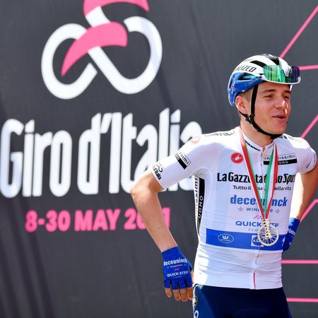 104th Giro d'Italia 2021 - Stage 10