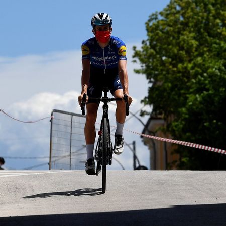 104th Giro d'Italia 2021 - Stage 10