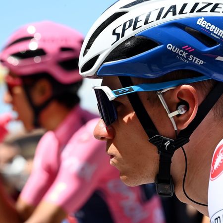 104th Giro d'Italia 2021 - Stage 10