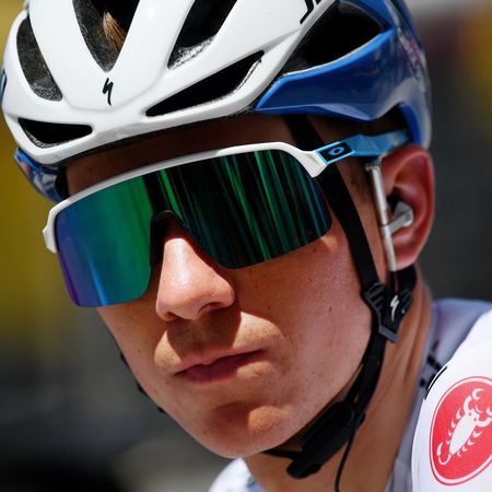 104th Giro d'Italia 2021 - Stage 10