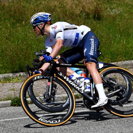 104th Giro d'Italia 2021 - Stage 10