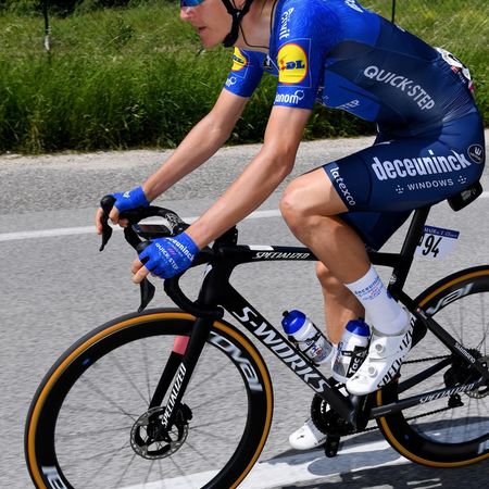 104th Giro d'Italia 2021 - Stage 10