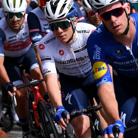 104th Giro d'Italia 2021 - Stage 10