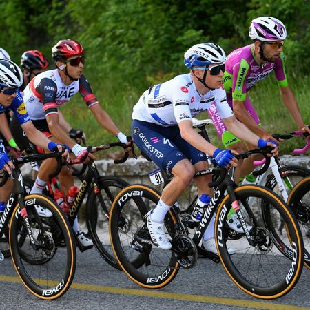 104th Giro d'Italia 2021 - Stage 10