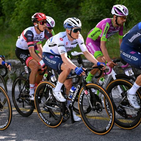 104th Giro d'Italia 2021 - Stage 10