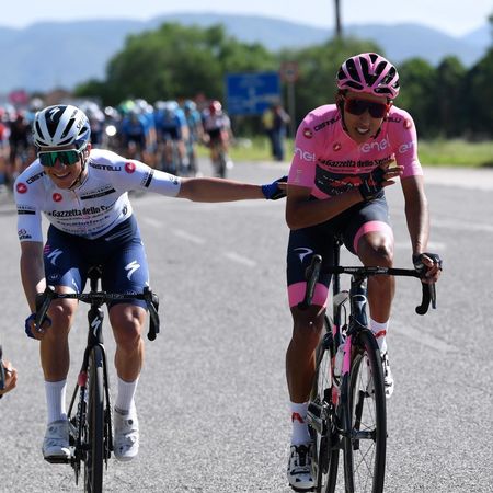 104th Giro d'Italia 2021 - Stage 10