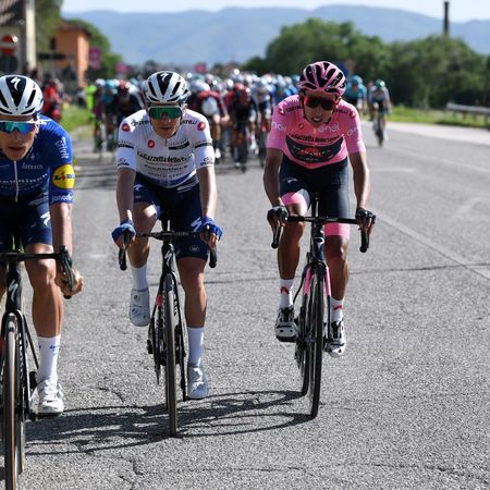 104th Giro d'Italia 2021 - Stage 10