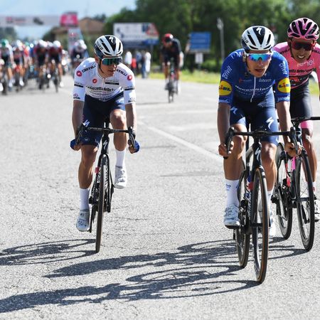 104th Giro d'Italia 2021 - Stage 10