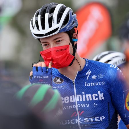 67th Vuelta A Andalucia - Ruta Del Sol 2021 - Stage 1