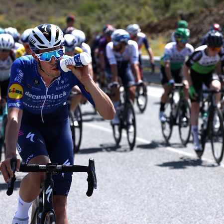 67th Vuelta A Andalucia - Ruta Del Sol 2021 - Stage 1