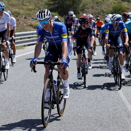 67th Vuelta A Andalucia - Ruta Del Sol 2021 - Stage 1