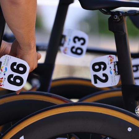 67th Vuelta A Andalucia - Ruta Del Sol 2021 - Stage 2