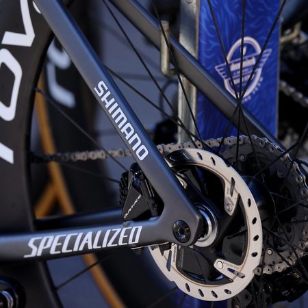 67th Vuelta A Andalucia - Ruta Del Sol 2021 - Stage 2