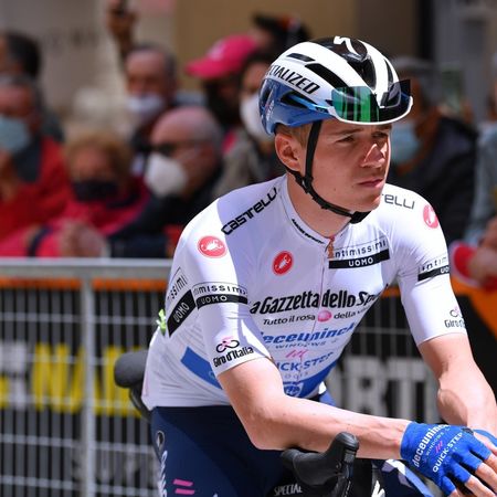 104th Giro d'Italia 2021 - Stage 11