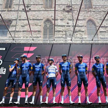 104th Giro d'Italia 2021 - Stage 11