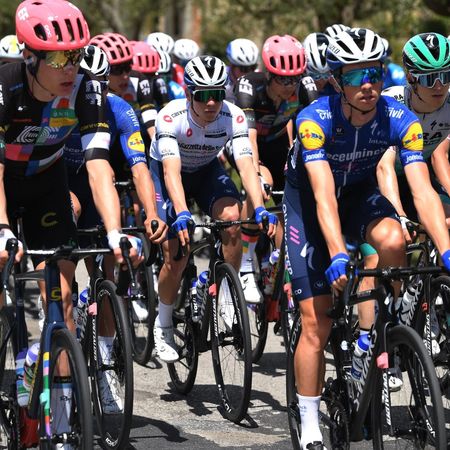 104th Giro d'Italia 2021 - Stage 11