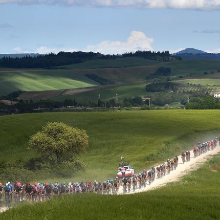104th Giro d'Italia 2021 - Stage 11