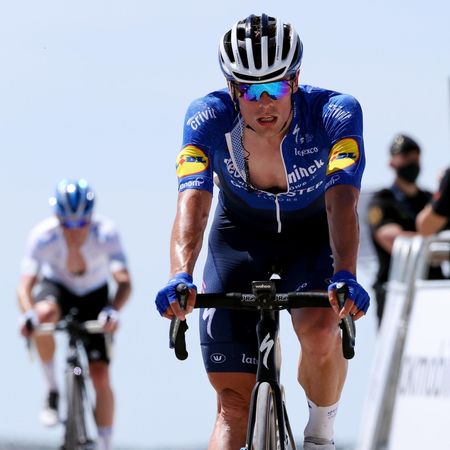 67th Vuelta A Andalucia - Ruta Del Sol 2021 - Stage 2