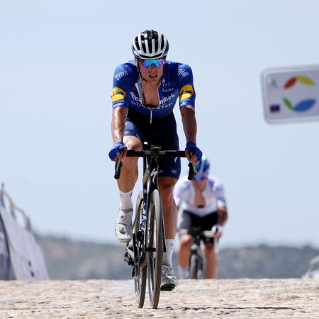 67th Vuelta A Andalucia - Ruta Del Sol 2021 - Stage 2