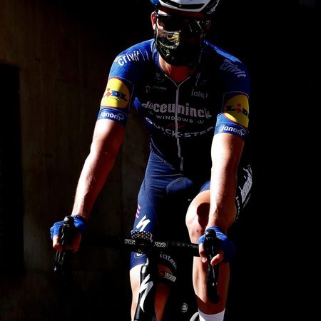 67th Vuelta A Andalucia - Ruta Del Sol 2021 - Stage 3