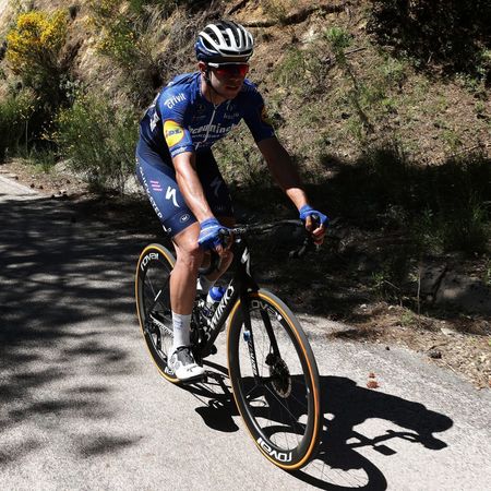 67th Vuelta A Andalucia - Ruta Del Sol 2021 - Stage 3