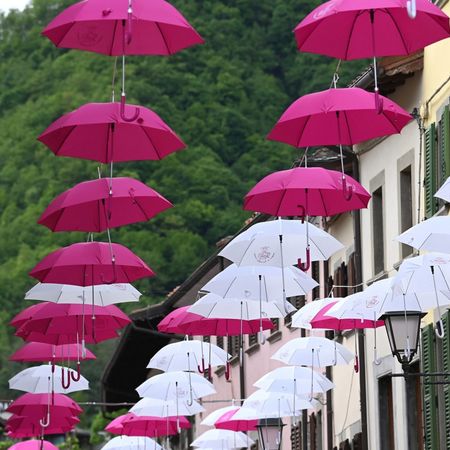 104th Giro d'Italia 2021 - Stage 12