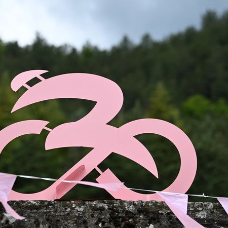 104th Giro d'Italia 2021 - Stage 12