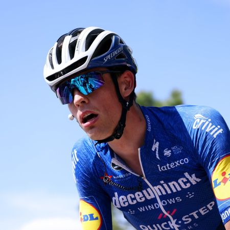 67th Vuelta A Andalucia - Ruta Del Sol 2021 - Stage 3