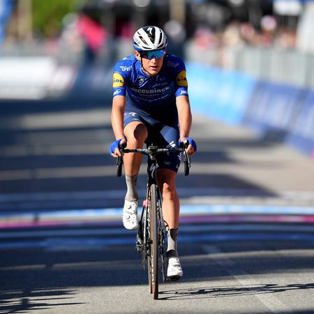 104th Giro d'Italia 2021 - Stage 12