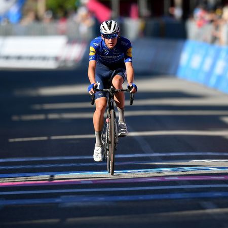 104th Giro d'Italia 2021 - Stage 12