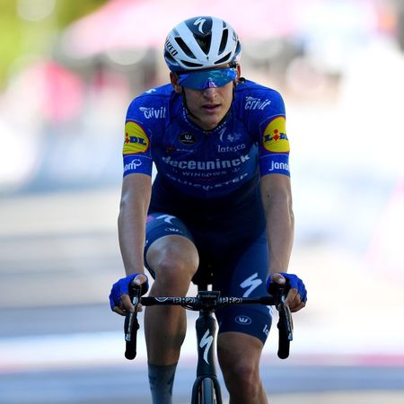 104th Giro d'Italia 2021 - Stage 12