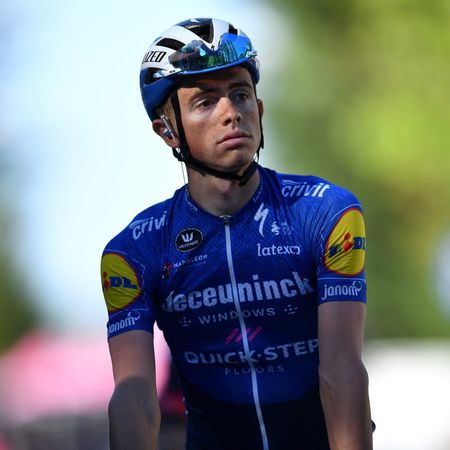 104th Giro d'Italia 2021 - Stage 12