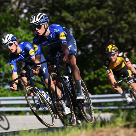 104th Giro d'Italia 2021 - Stage 12