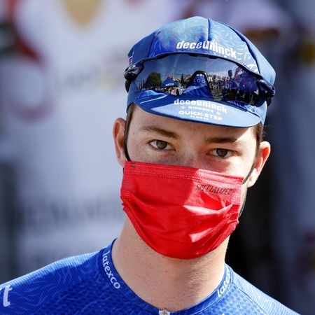 67th Vuelta A Andalucia - Ruta Del Sol 2021 - Stage 4