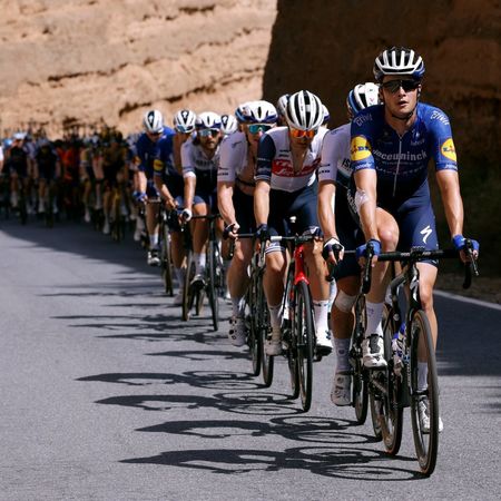 67th Vuelta A Andalucia - Ruta Del Sol 2021 - Stage 4