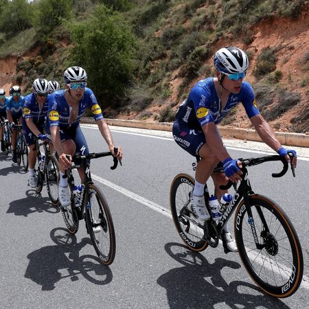 67th Vuelta A Andalucia - Ruta Del Sol 2021 - Stage 4