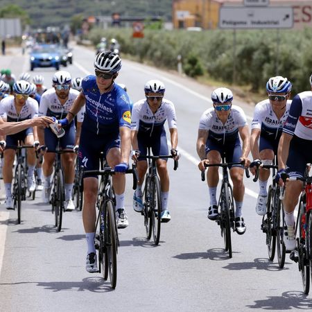 67th Vuelta A Andalucia - Ruta Del Sol 2021 - Stage 4