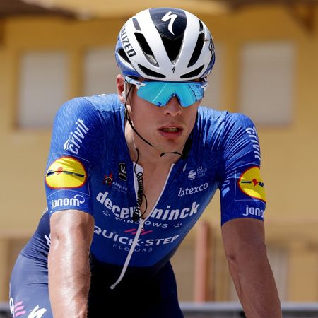 67th Vuelta A Andalucia - Ruta Del Sol 2021 - Stage 4