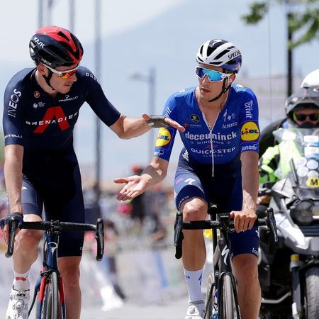 67th Vuelta A Andalucia - Ruta Del Sol 2021 - Stage 4