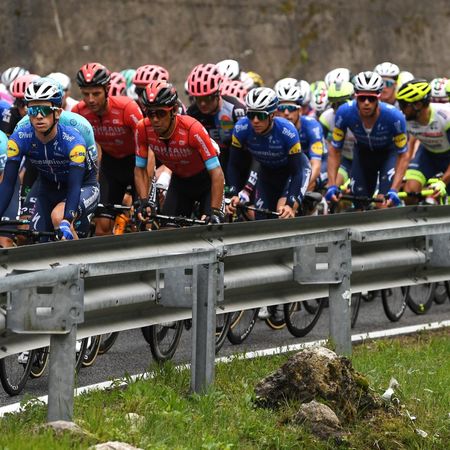 104th Giro d'Italia 2021 - Stage 14