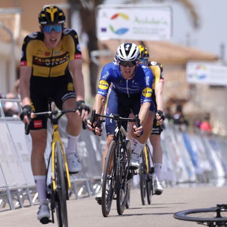 67th Vuelta A Andalucia - Ruta Del Sol 2021 - Stage 5