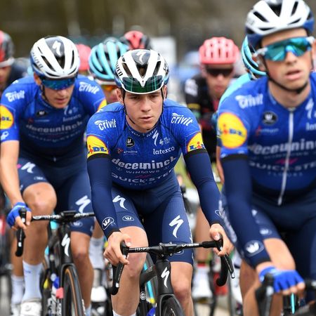 104th Giro d'Italia 2021 - Stage 14