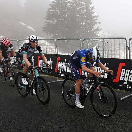 104th Giro d'Italia 2021 - Stage 14