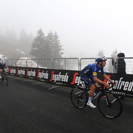 104th Giro d'Italia 2021 - Stage 14