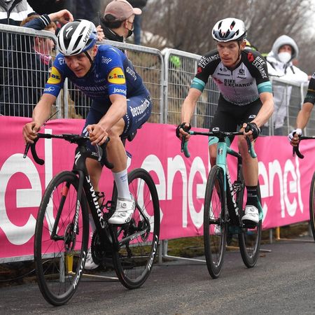 104th Giro d'Italia 2021 - Stage 14