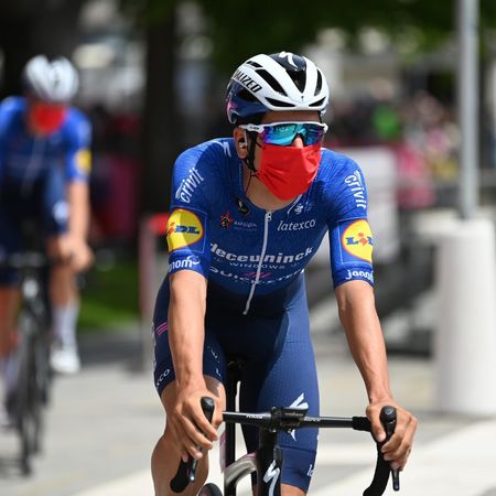 104th Giro d'Italia 2021 - Stage 15