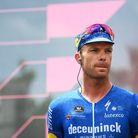 104th Giro d'Italia 2021 - Stage 15