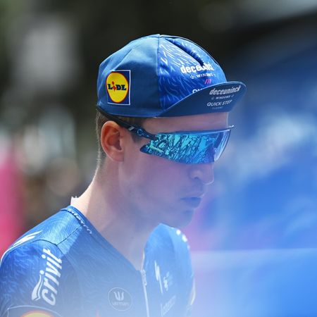 104th Giro d'Italia 2021 - Stage 15