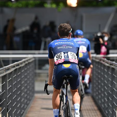 104th Giro d'Italia 2021 - Stage 15